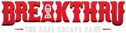 Breakthru Logo
