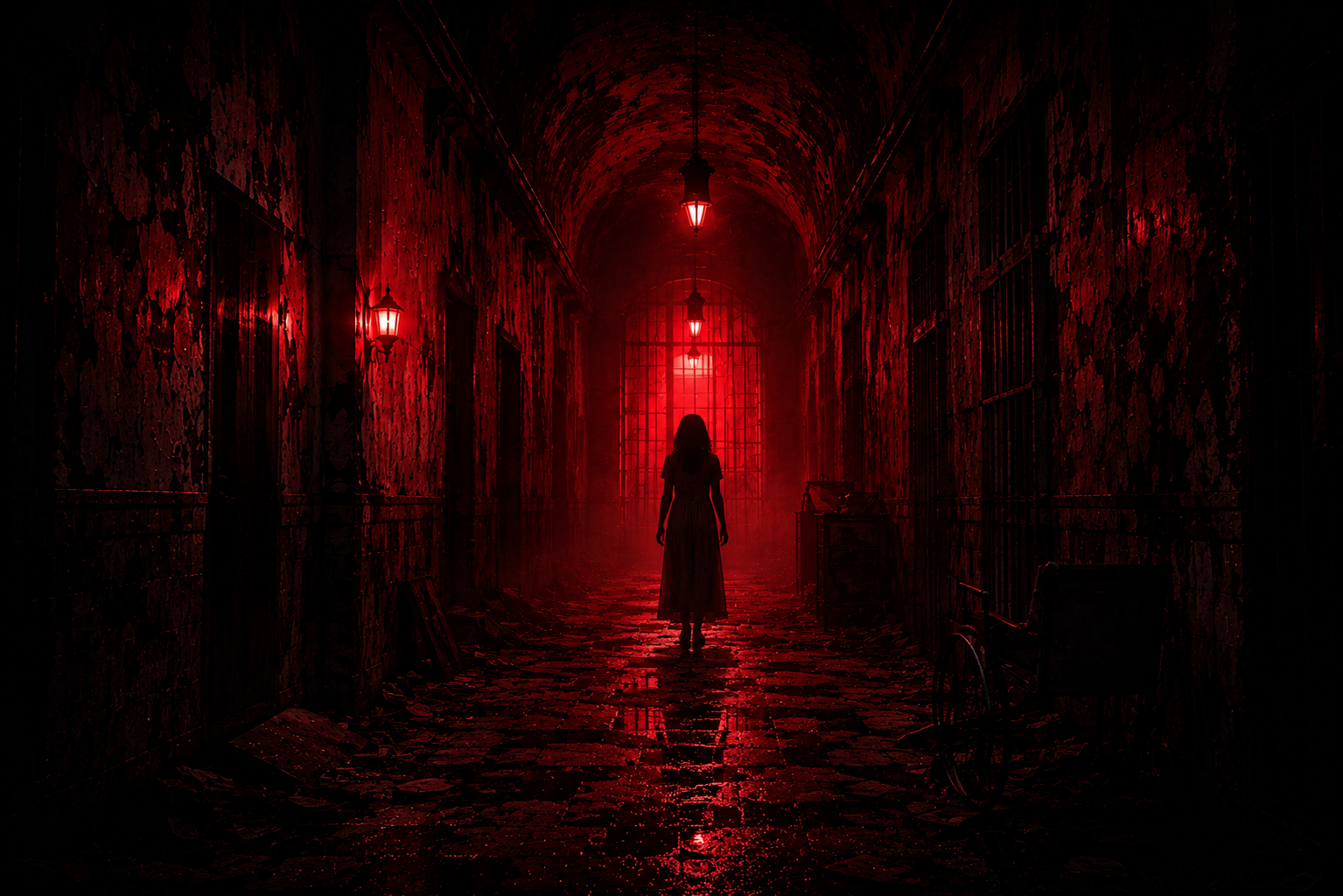 Breakthru Escape Room
